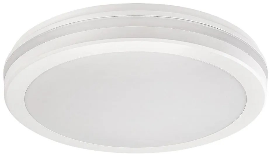 Rabalux 77036 - Plafon łazienkowy LED INDRE LED/28W/230V IP54 biały