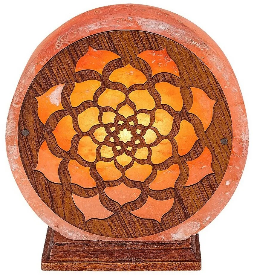 Rabalux 76031 lampa solna Mandali