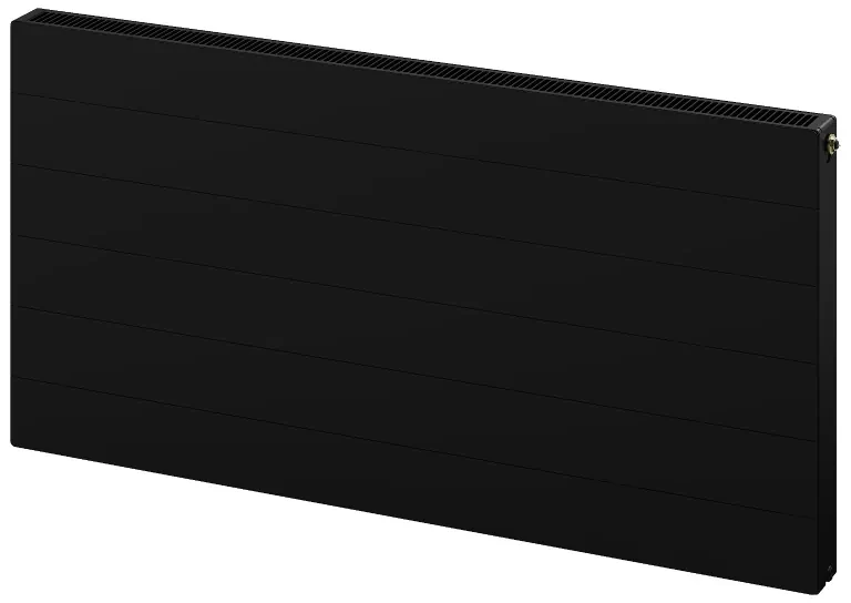 Mexen Line CCL21 grzejnik płytowy 500 x 1100 mm, podłączenie dolne środkowe, 1109 W, czarny - W6C21L-050-110-70