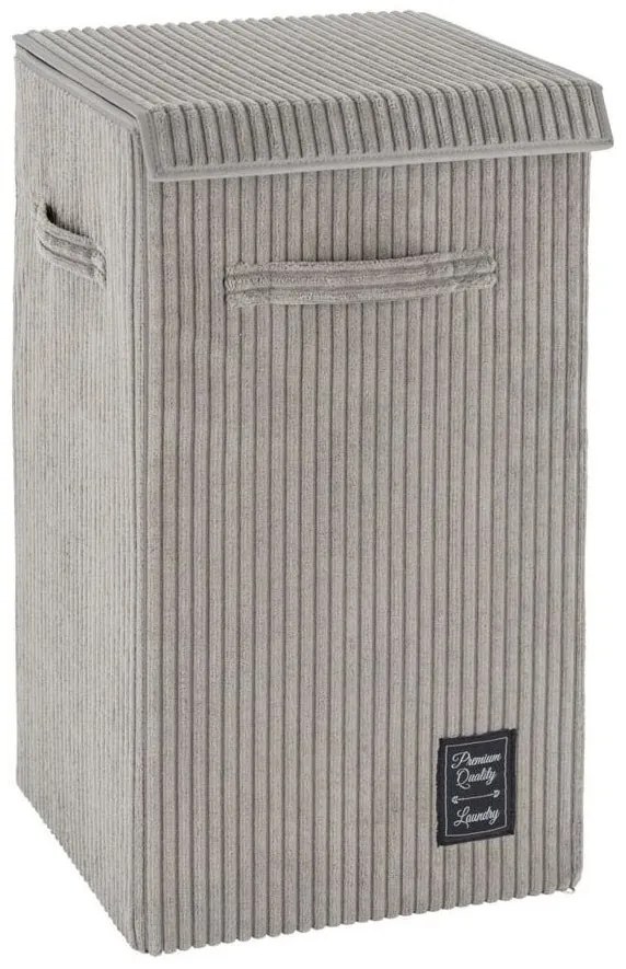 Kosz na pranie CORA, 63 L, WENKO