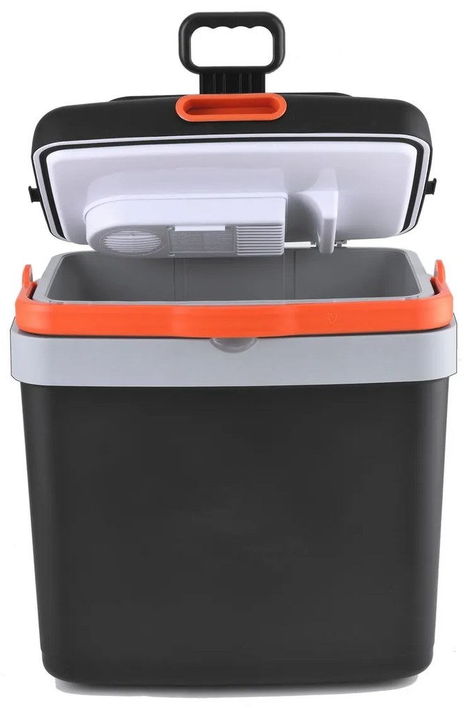 Guzzanti GZ 33A lodówka samochodowa, 33 l