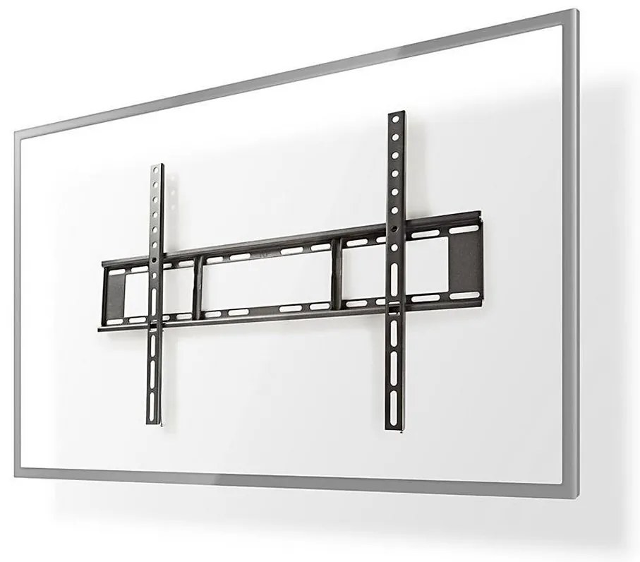 Nedis TVWM1051BK - Uchwyt ścienny do telewizora 37-70” maks. 35 kg