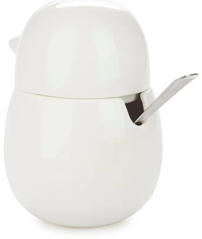 Porcelanowa cukierniczka Birdie – Balvi