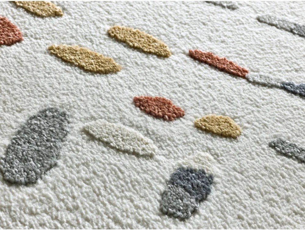 Beżowy dywan 133x190 cm Amara – Universal