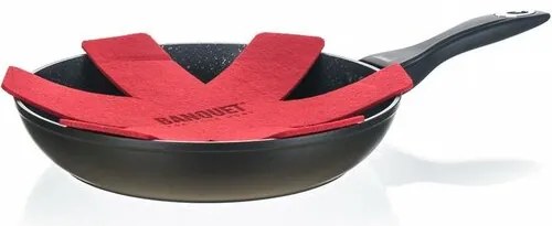 Banquet Patelnia z nieprzywierającą powierzchniąLUMIA 20 x 4,3 cm, śred. 20 cm