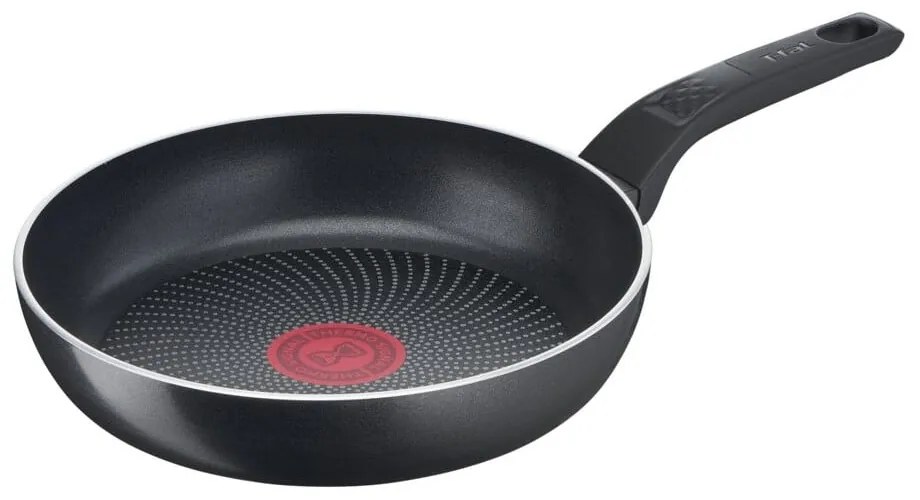 Patelnia aluminiowa z powłoką nieprzywierającą ø 20 cm Start&amp;Cook C2720253 – Tefal