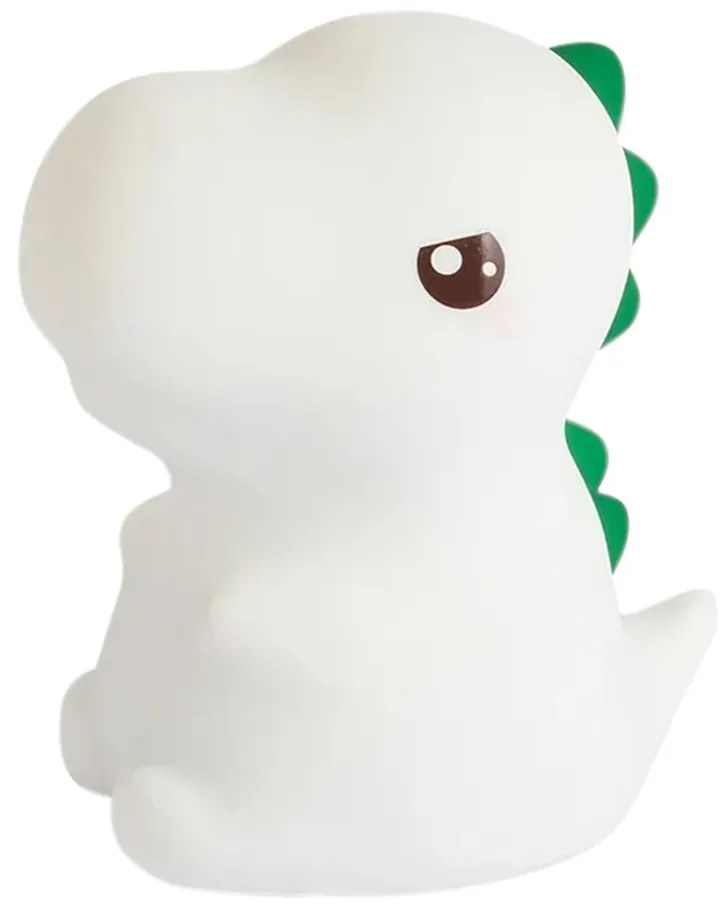 Lampka dziecięca dinozaur DINO