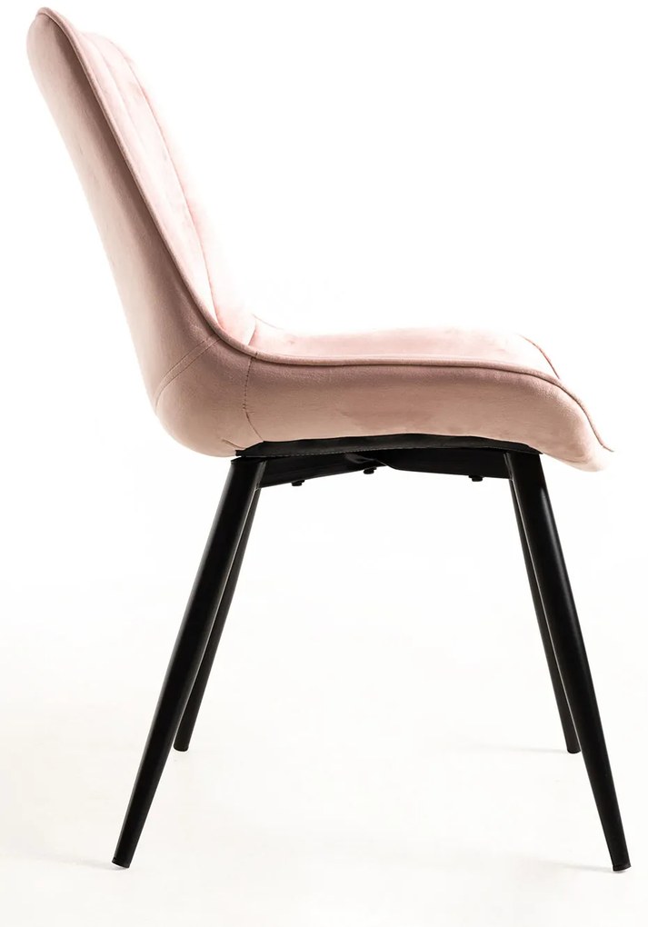 Krzeso Lene Velvet