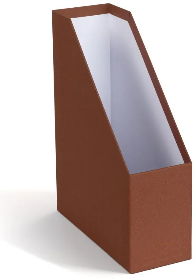 Kartonowy organizer Viktoria Restore Paper Laminate – Bigso