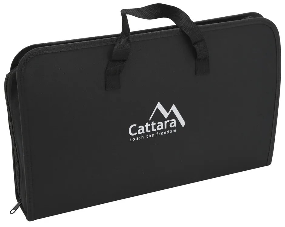 Akcesoria do grillowania zestaw 27 szt. – Cattara