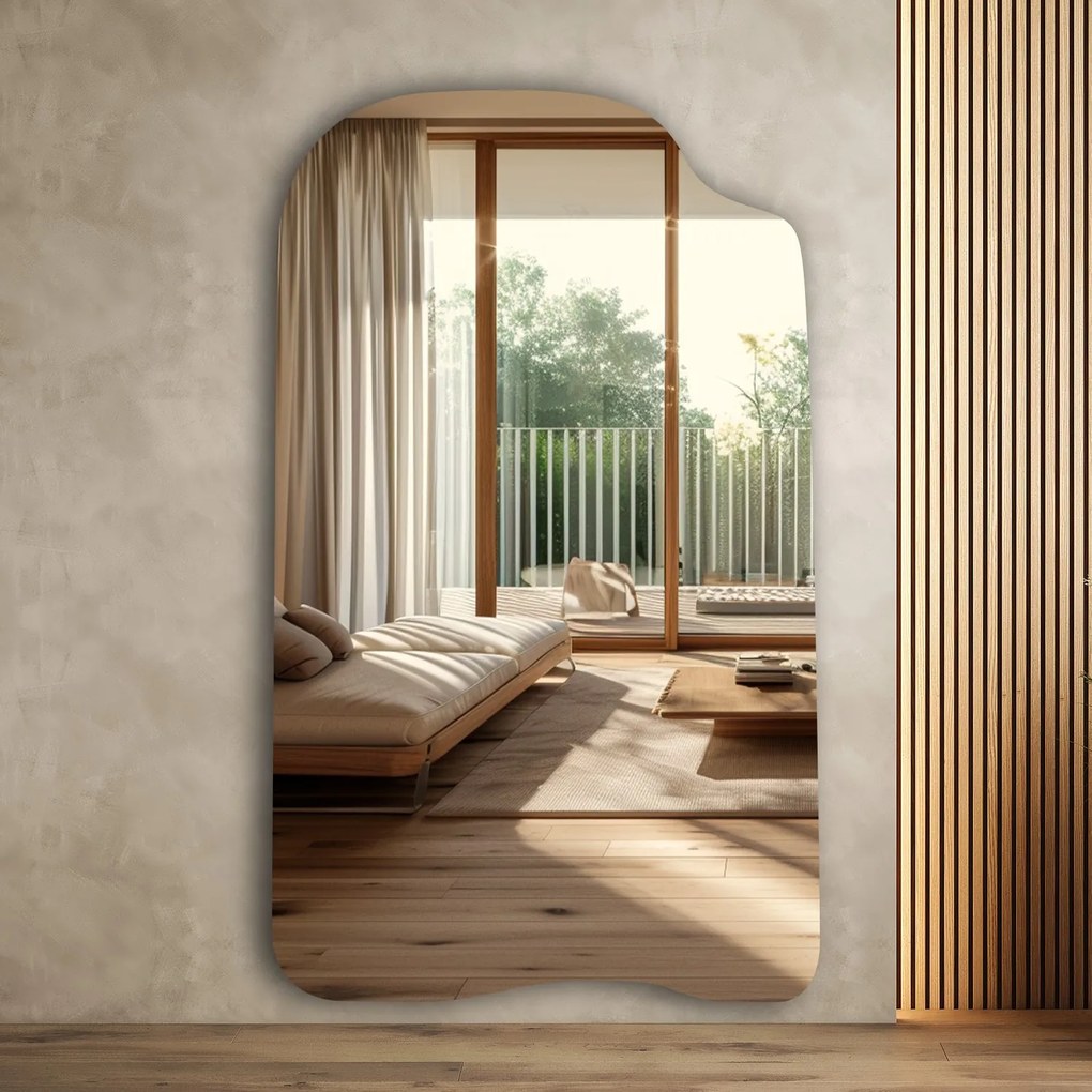 Lustro Base B21 48×80