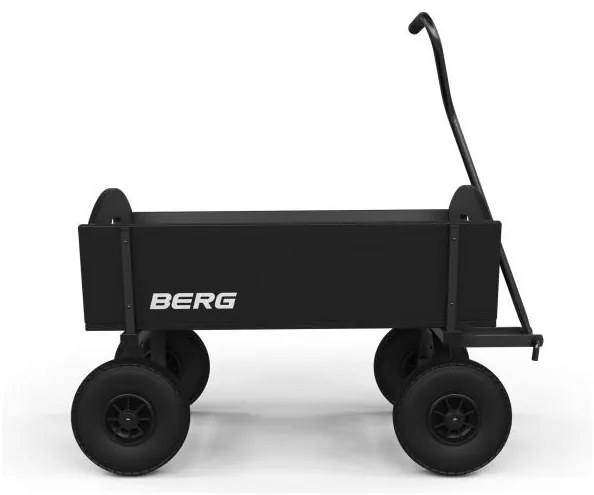 Berg wózek przyczepka xl wagonik dla dzieci