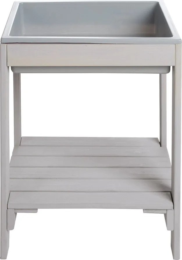 Dziecięca kuchnia ogrodowa Outdoor+ – Roba