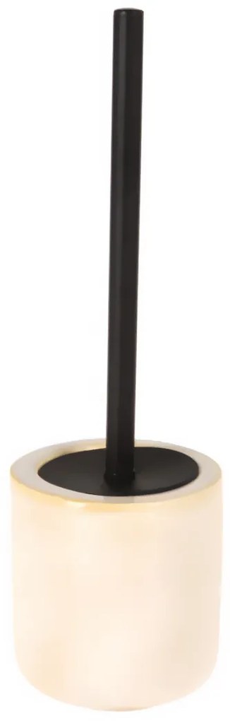Ceramiczna szczotka do WC, Ø 11,5 cm