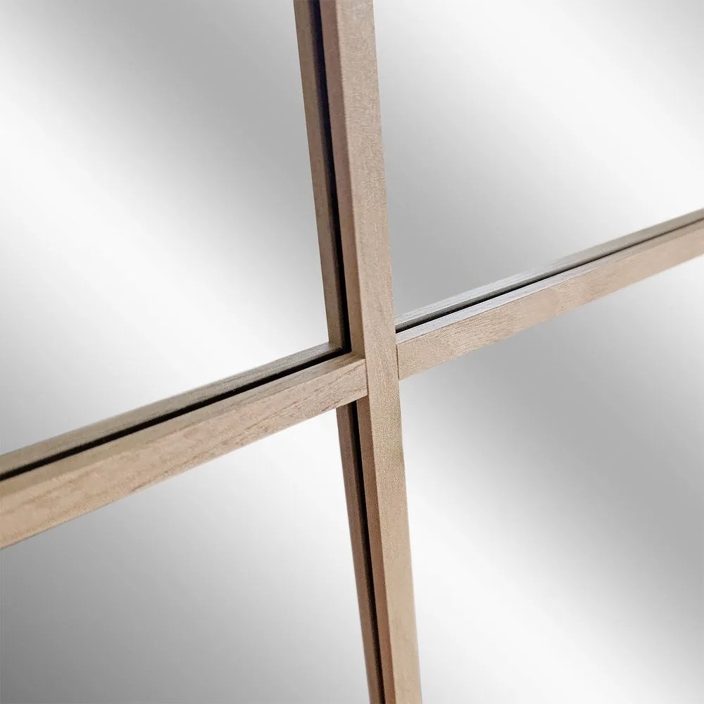 Lustro ścienne 60x150 cm Will – Styler