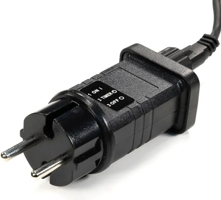 Diled transformator dla systemu LED łańcuchów świetlnych