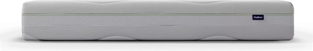 Materac piankowy Kimbe 80x190 OUTLET 80x190
