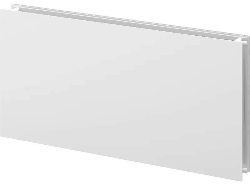 Mexen CHF20 Hygiene Flat grzejnik płytowy 300 x 1800 mm, podłączenie boczne, 1022 W, biały - W420HF-030-180-00