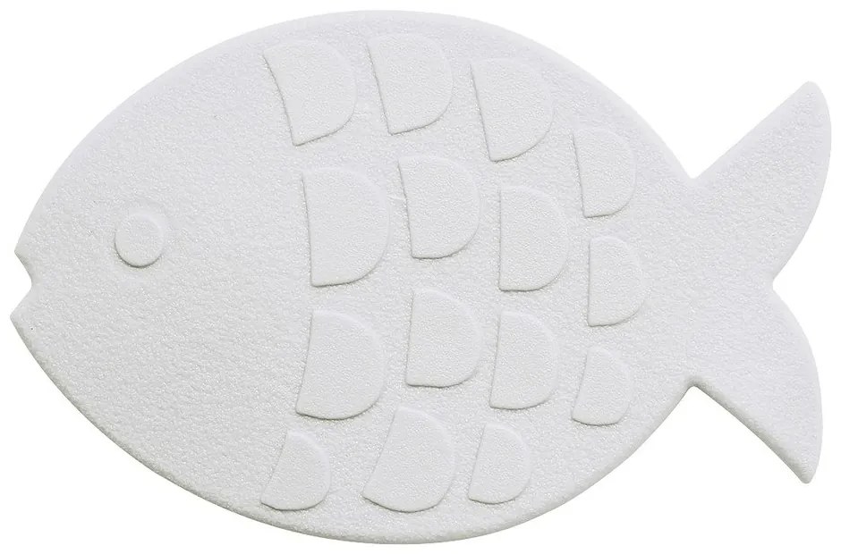 Dziecięce maty antypoślizgowe do wanny 5 szt. 16x10,5 cm Globefish – Spirella