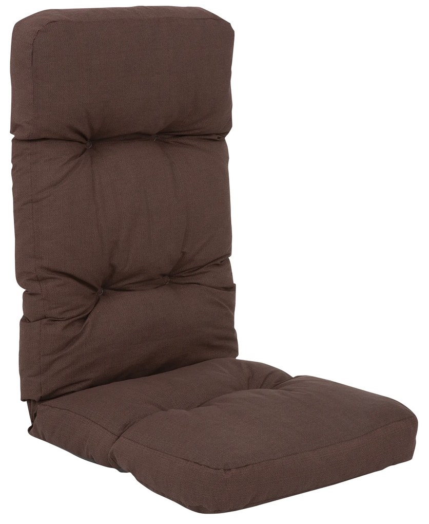 Poduszka na fotel ogrodowy 124 x 48 cm Cordoba H047-04PB PATIO