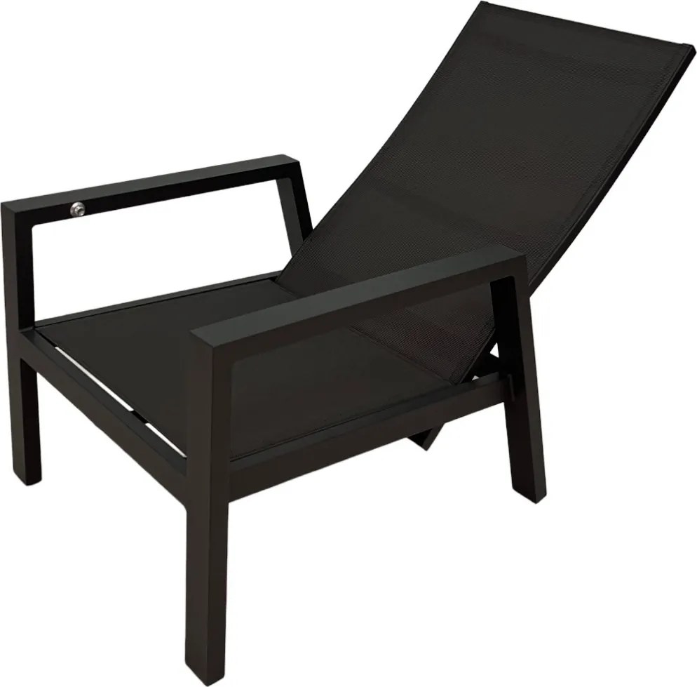 Doppler SANTINI ogrodowy zestaw wypoczynkowy