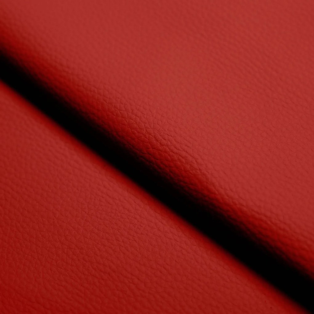Sofa Monaco : Kolor nogi - Drewno, Kolor tkaniny - EKO-SKÓRA - 15D, Typ tkaniny - Eko-skóra , Wysokość nogi - 20 cm