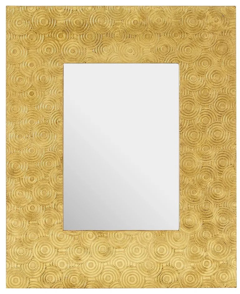 Drewniana tamka w kolorze złota 23x28 cm Bowerbird – Premier Housewares