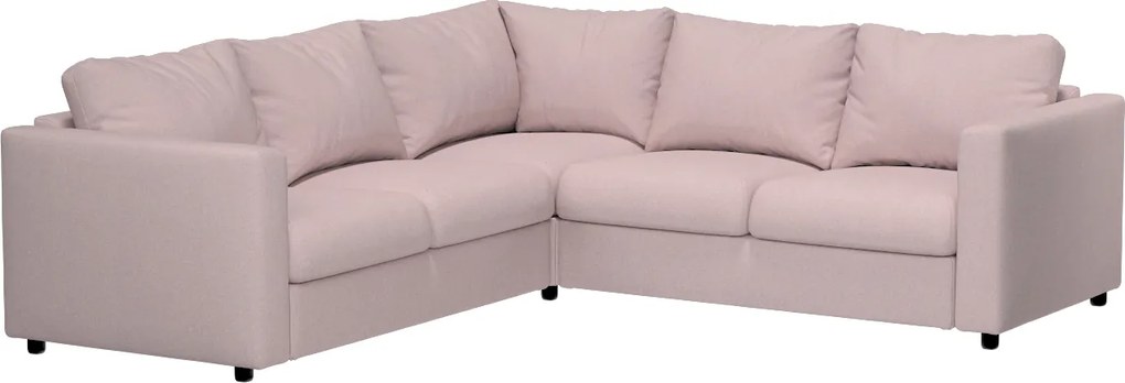 Pokrowiec na sekcję narożną Vimle