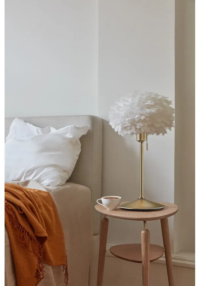 Podstawa lampy w kolorze złota 42 cm Santé – UMAGE