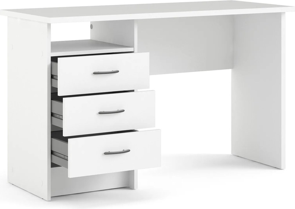 Biurko Function 3 biały