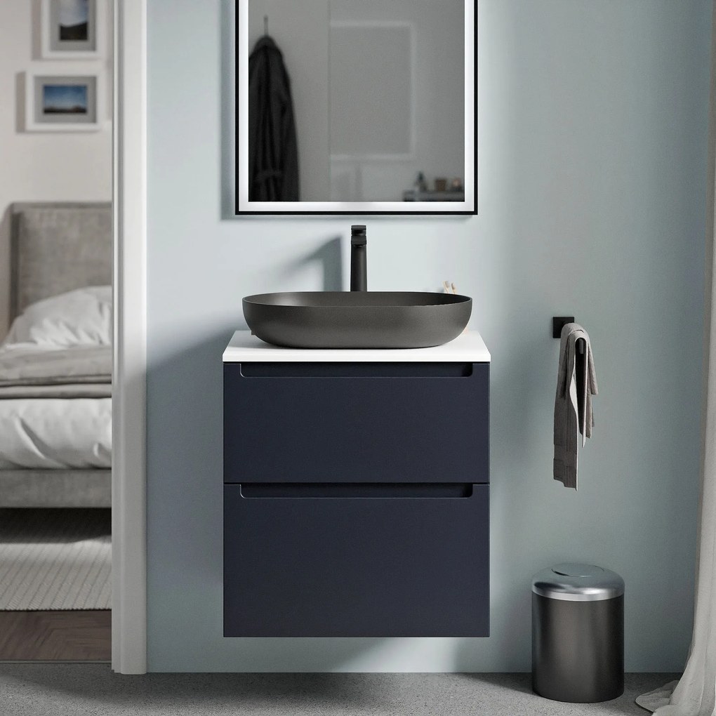 Szafka podumywalkowa VIREO 60 cm