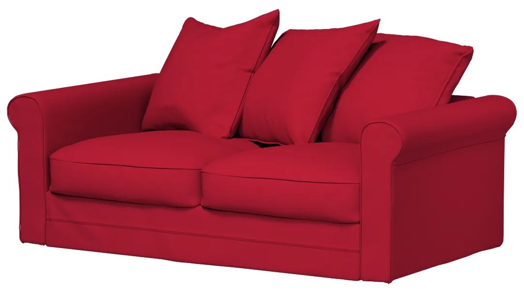 Pokrowiec na sekcję 2-osobową Grönlid, nierozkładaną