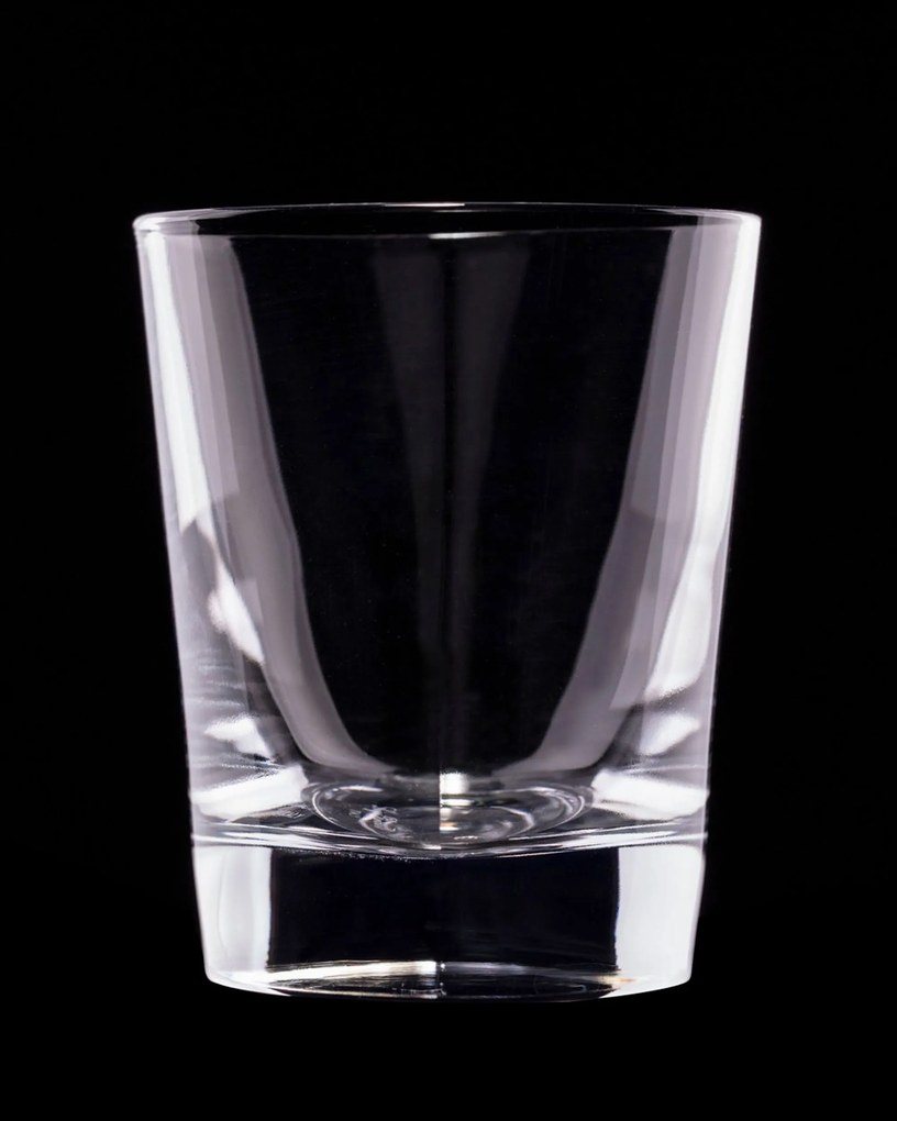 Szklanki do whisky Arieen 6 szt. 260ml
