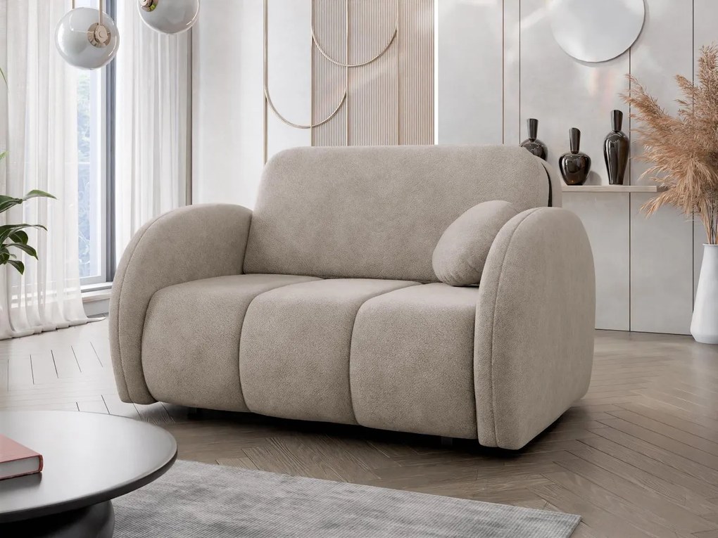 Kanapa dwuosobowa Clivia Comfy II