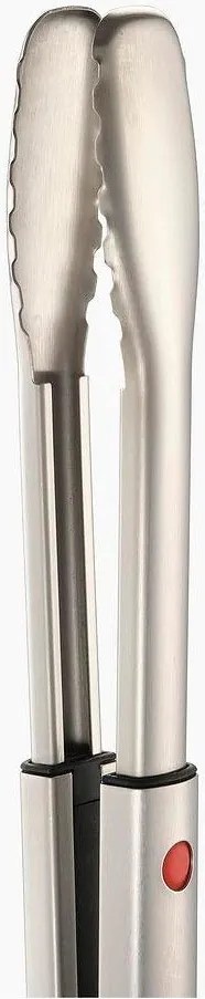 Szczypce kuchenne ze stali nierdzewnej GrillOut – Joseph Joseph