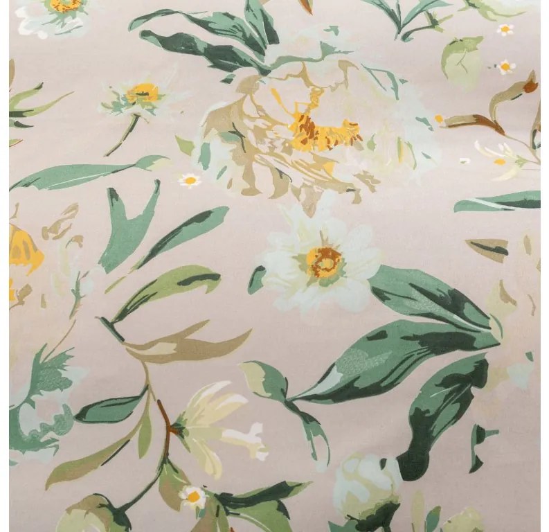 PrzytulneMieszkanie.pl PrzytulneMieszkanie.pl Pościel z mikrofibry ELYSIA, jasnoszara Rozmiar pościeli: 70 x 80 cm | 140 x 200 cm