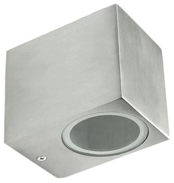 Zewnętrzny kinkiet punktowy BOSTON 1xGU10/35W/230V IP44