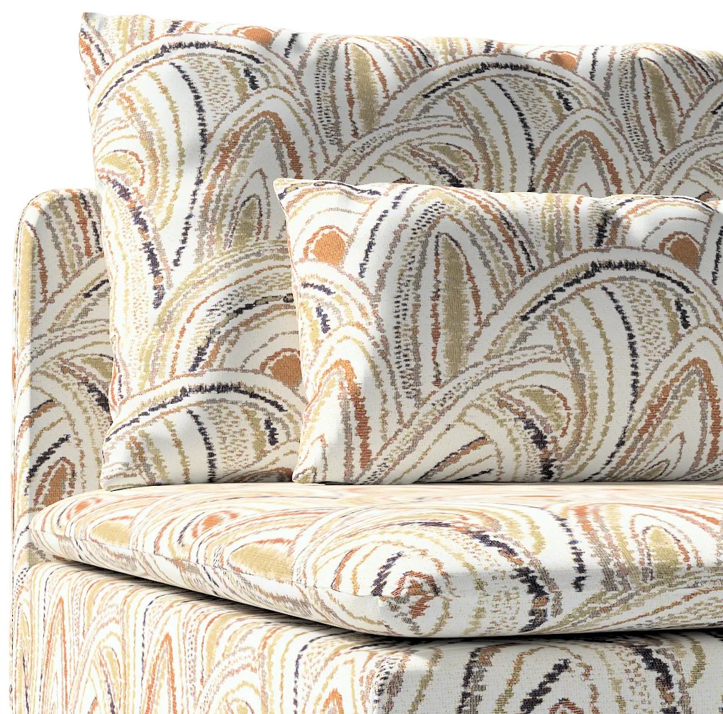 Pokrowiec na moduł Söderhamn 1-osobowy