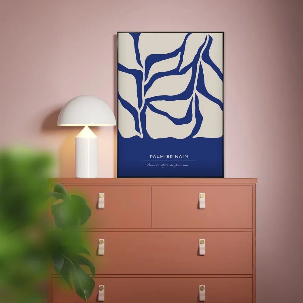 Obraz 50x70 cm Palmier – Styler