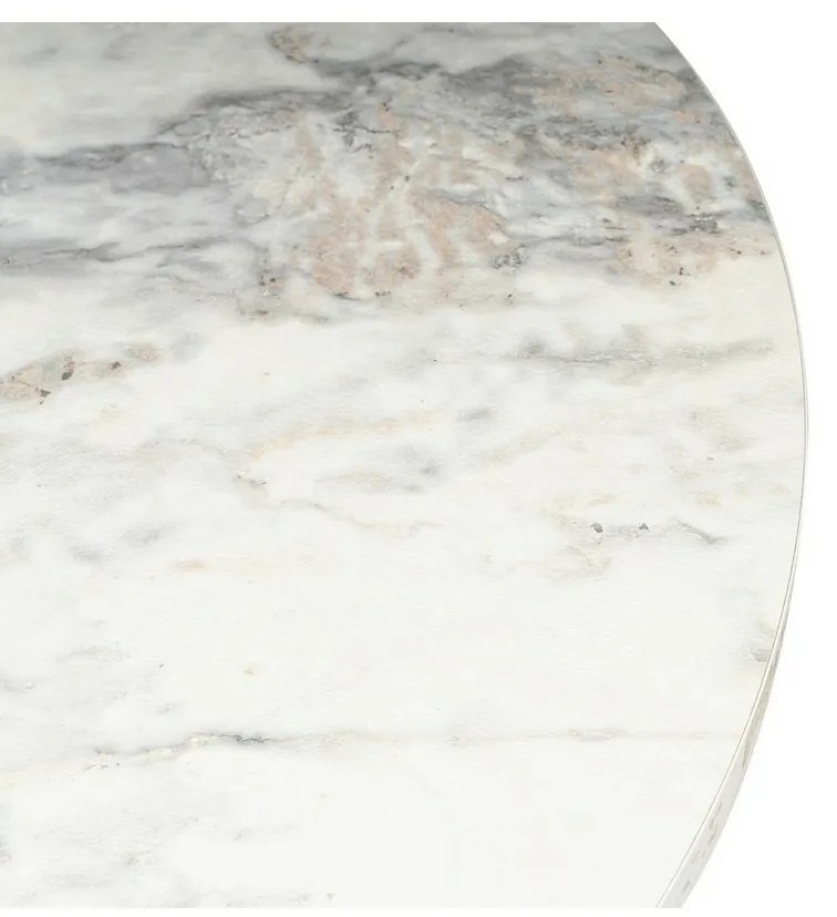 Stolik konferencyjny Harmo Freesia Marble