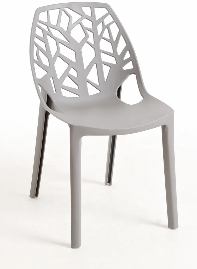 Krzeso polipropylenowe Hissar