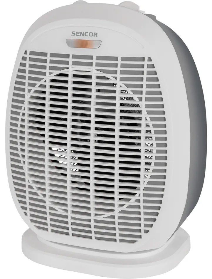 Sencor SFH 7057WH termowentylator