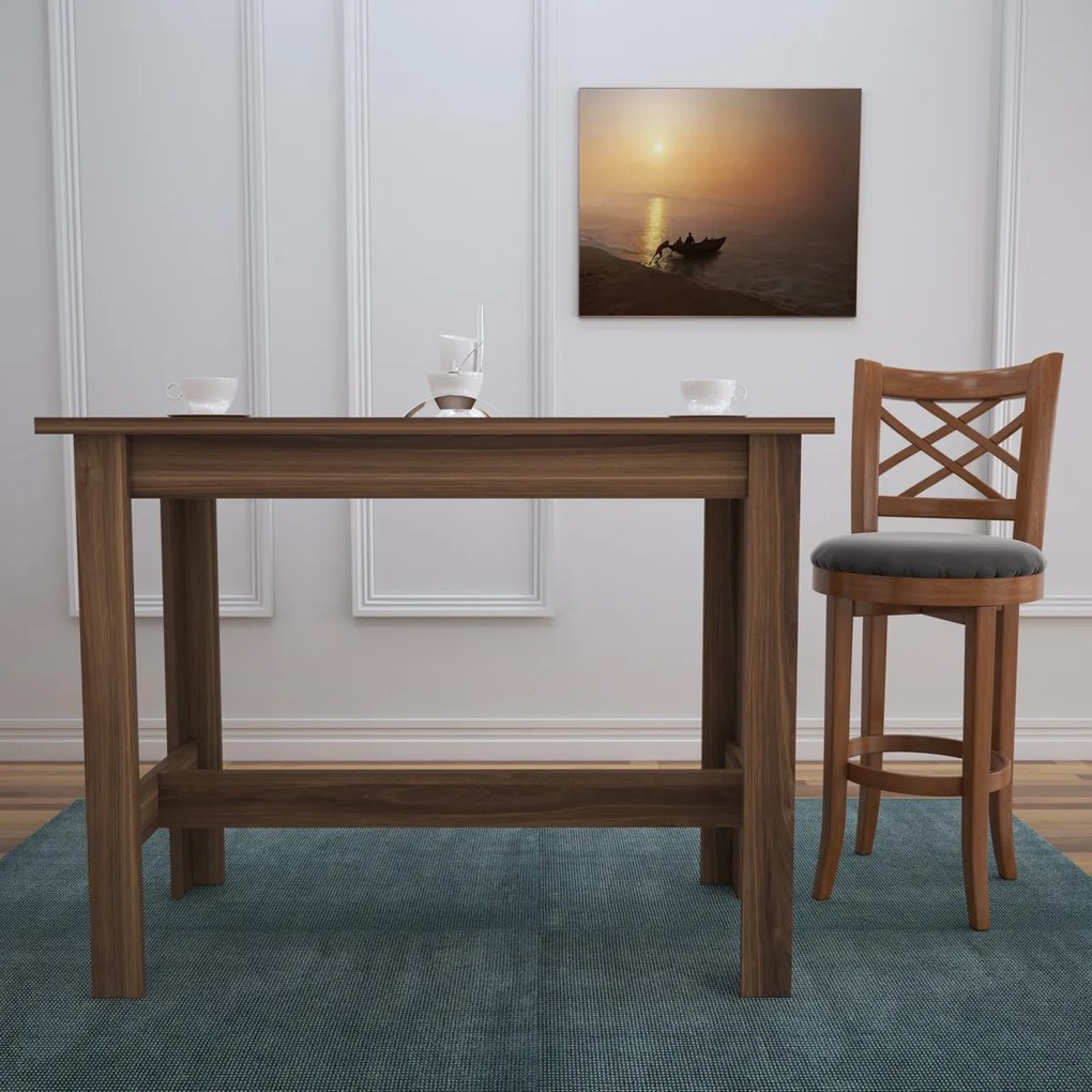 Stół do jadalni Barra Walnut