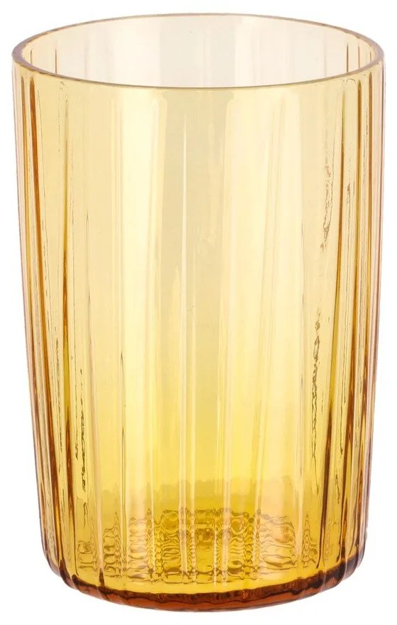 Szklanki zestaw 4 szt. 280 ml Kusintha – Bitz