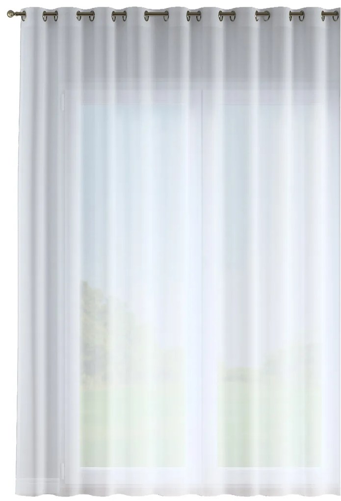 Firana na przelotkach