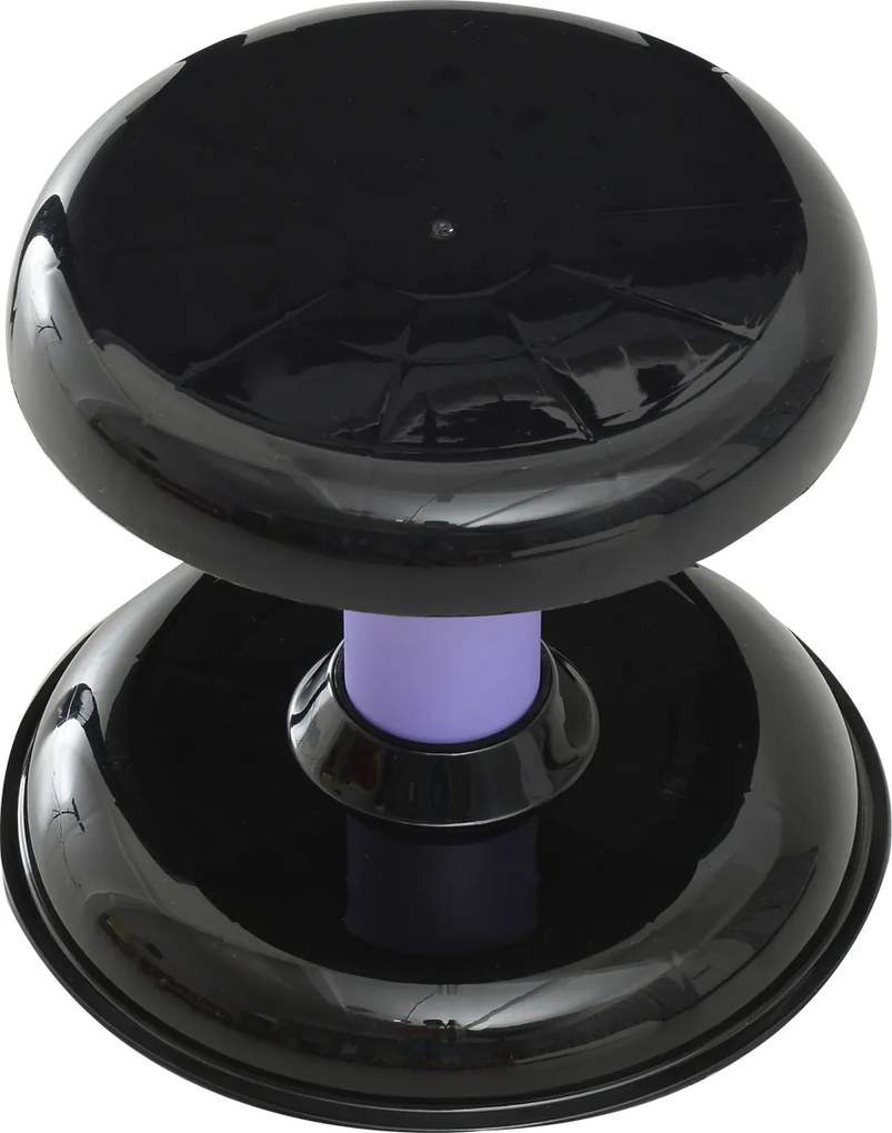 HOMCOM Pianino dla dzieci z taboretem Edukacyjny instrument muzyczny Różowy 48x39x69cm Zabawka muzyczna | Aosom PL