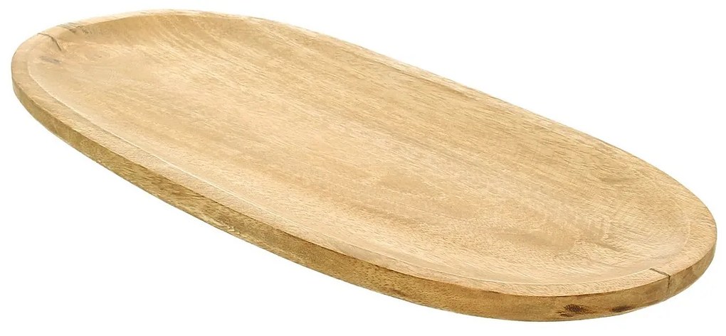 Talerz Mangora 49x20x2 cm