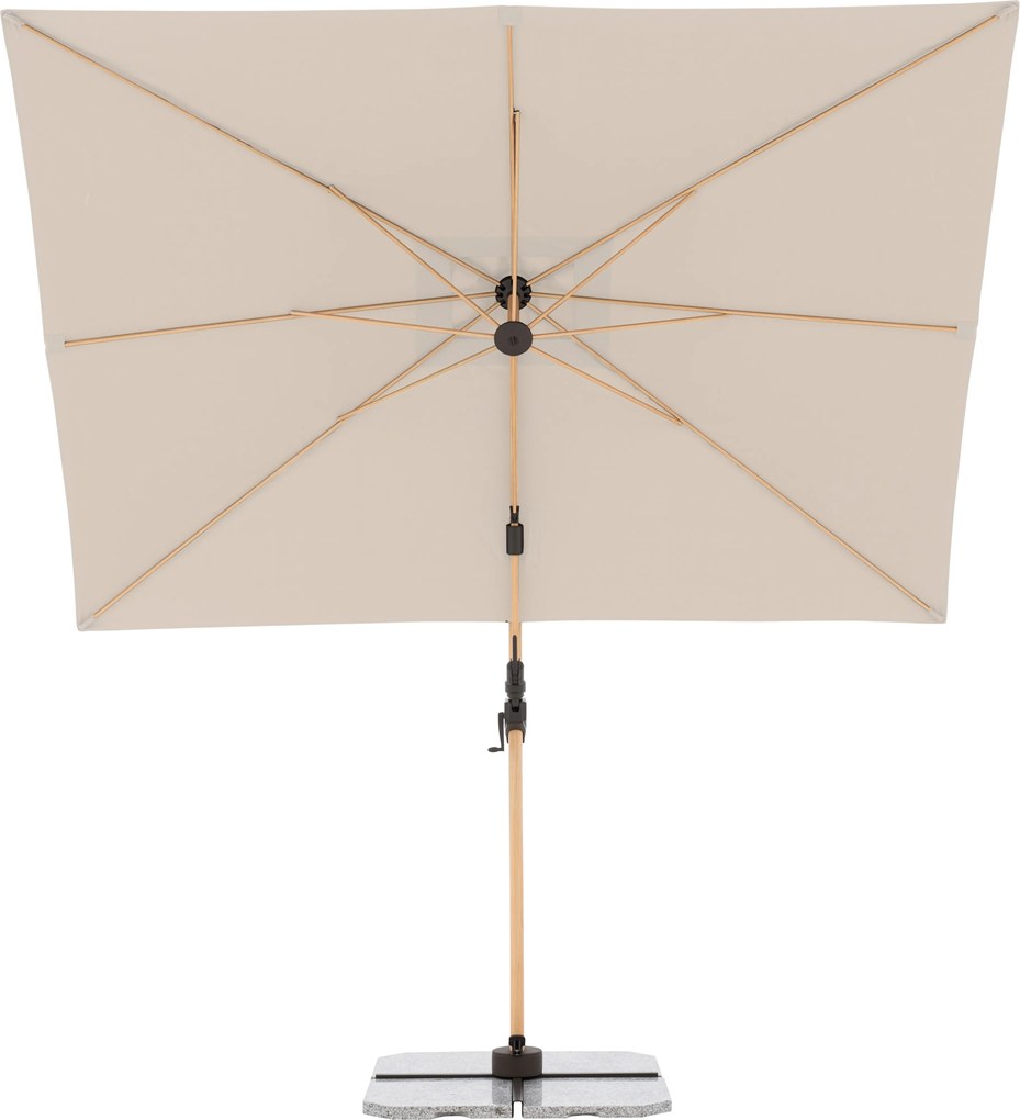 Doppler ALU WOOD beżowy