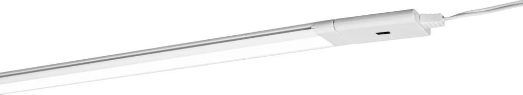 Osram - Oprawa podszafkowa LED z czujnikiem CABINET LED/10W/230V 3000K 50 cm biała