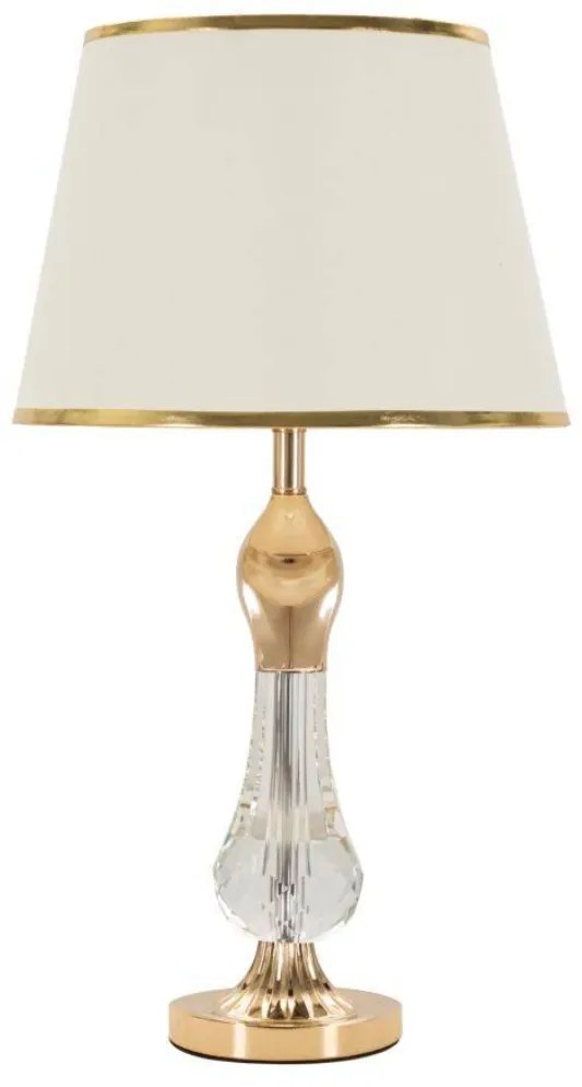 Lampa stołowa BRATISLAVA, 59 cm
